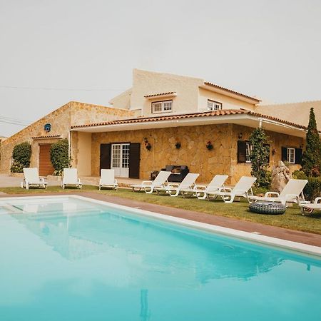 Villa Tumbine Cascais Extérieur photo