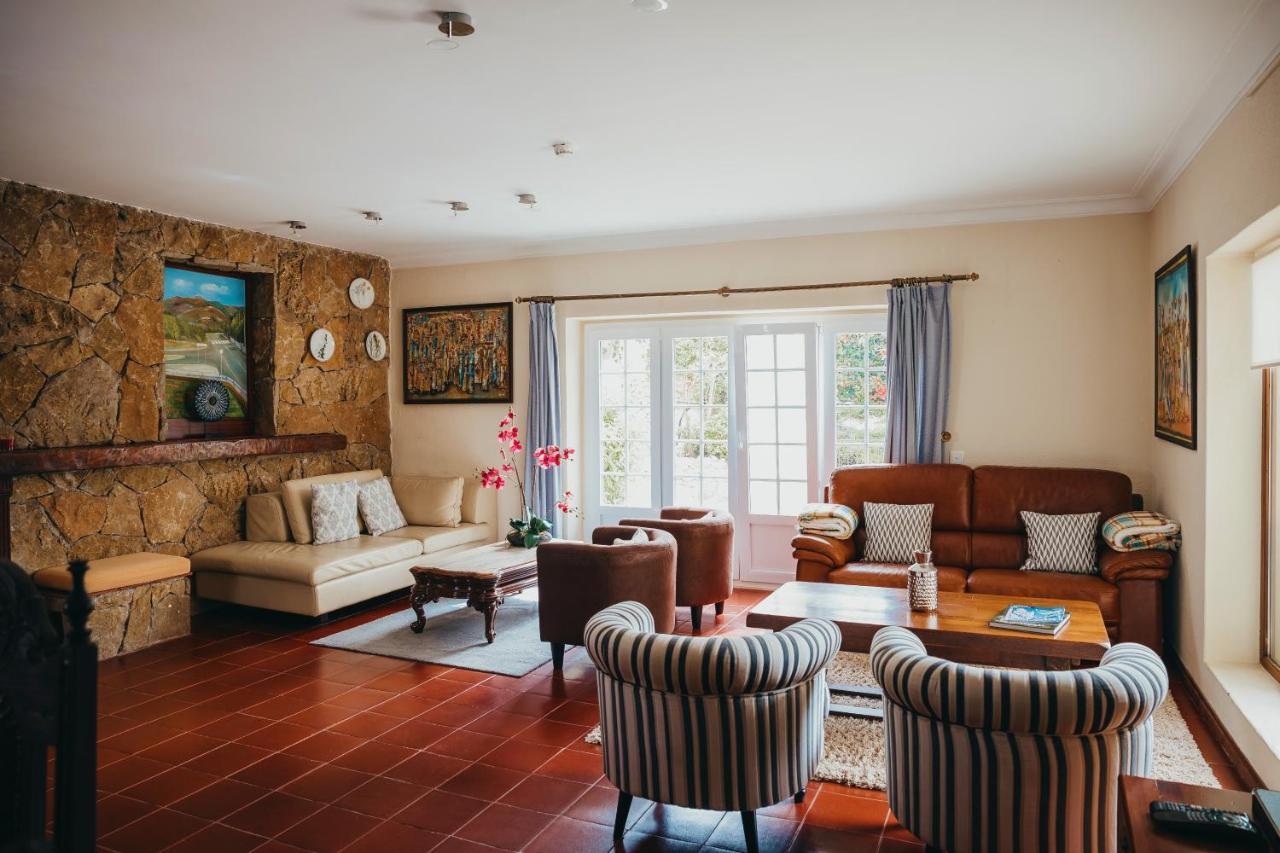Villa Tumbine Cascais Extérieur photo
