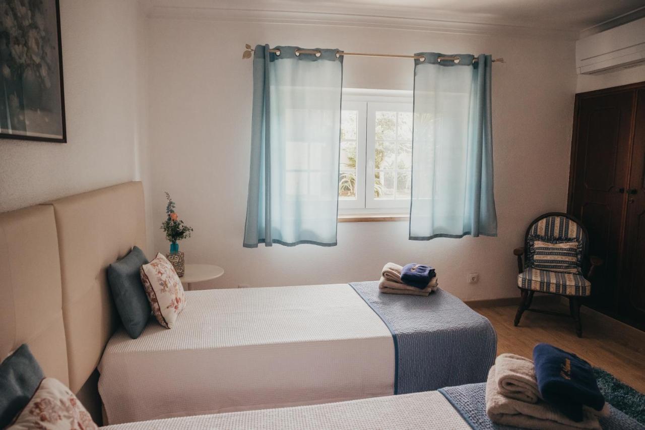 Villa Tumbine Cascais Extérieur photo