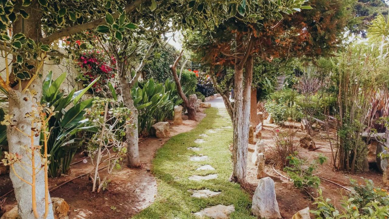 Villa Tumbine Cascais Extérieur photo