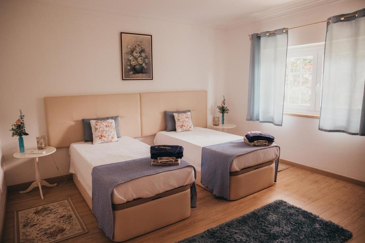Villa Tumbine Cascais Extérieur photo