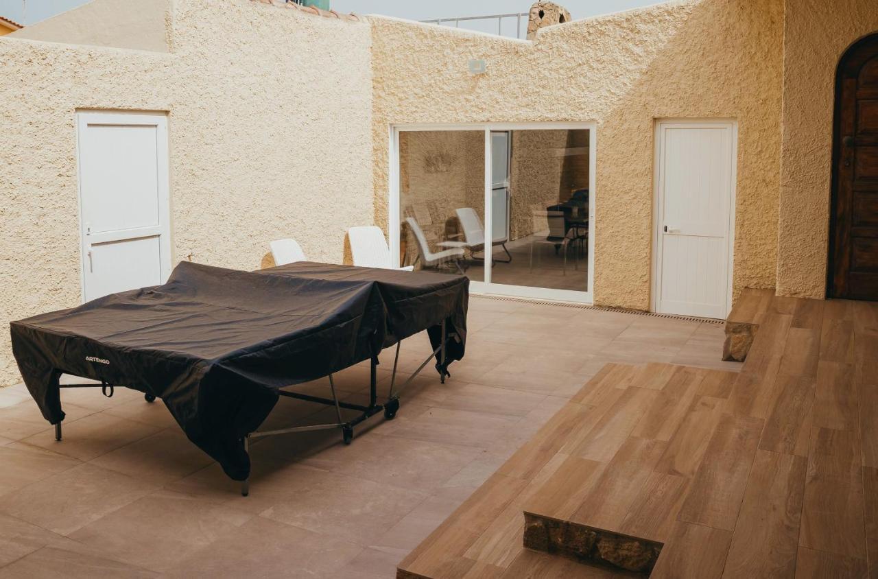 Villa Tumbine Cascais Extérieur photo
