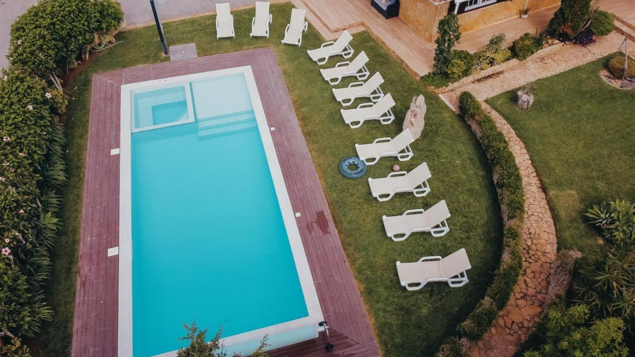 Villa Tumbine Cascais Extérieur photo