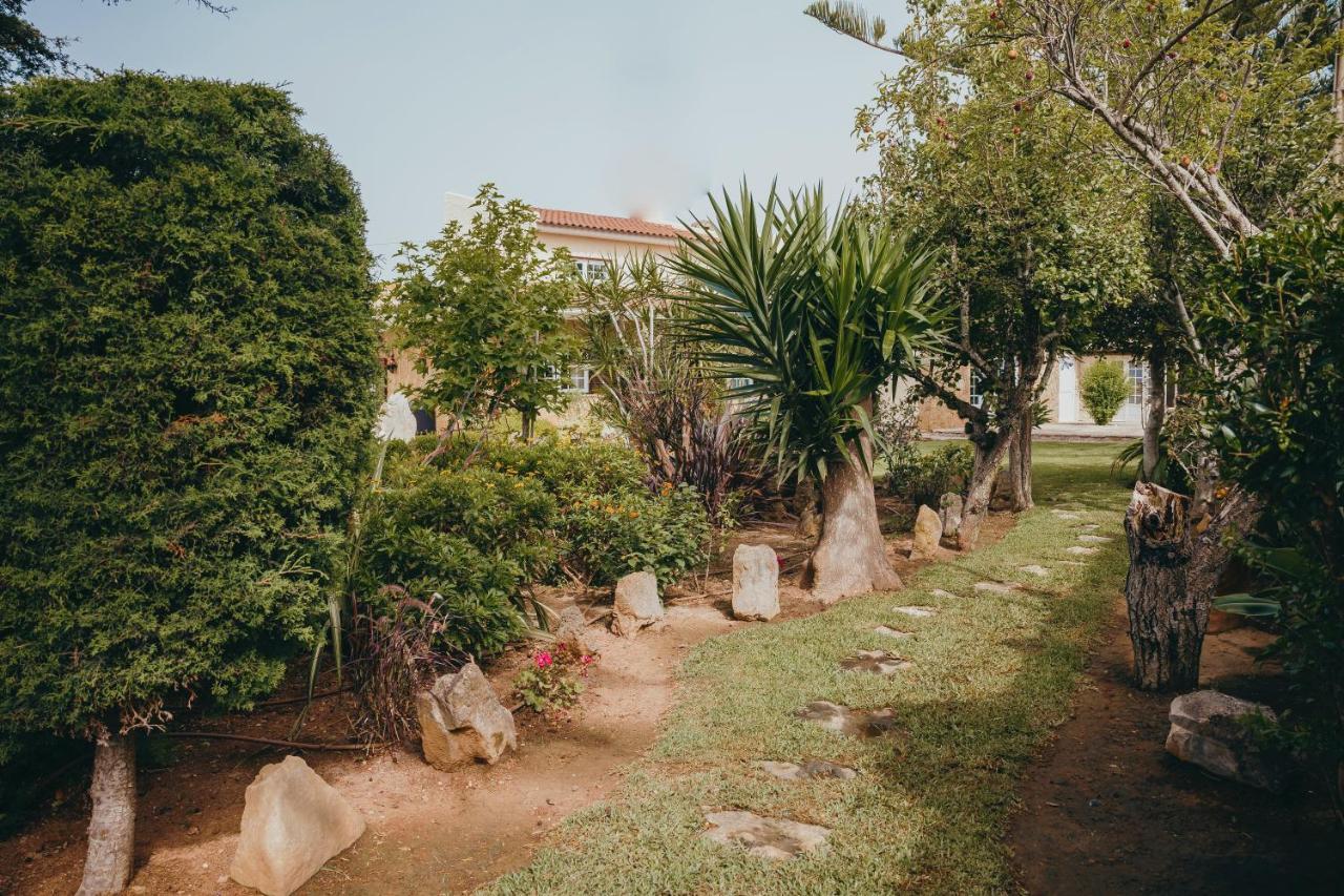 Villa Tumbine Cascais Extérieur photo